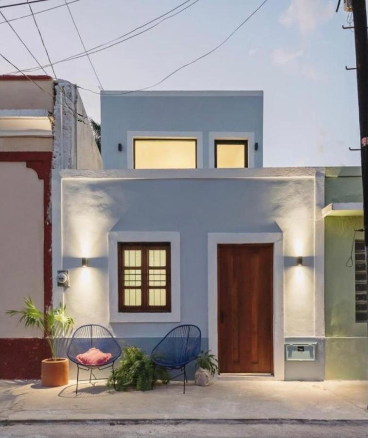 Casa Picasso Villa Merida Exterior photo